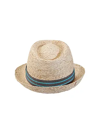 KUEBL | Cappello da sole Trilby | beige